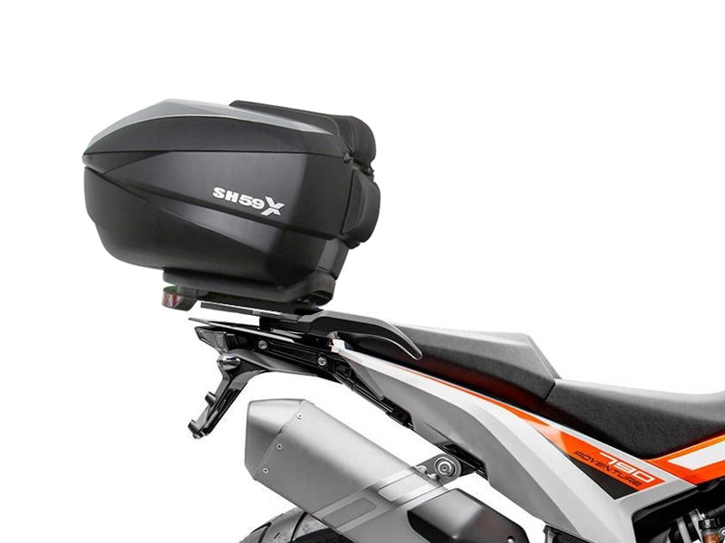 SHAD Top Box Rack for KTM 890 Adventure R (21-25)