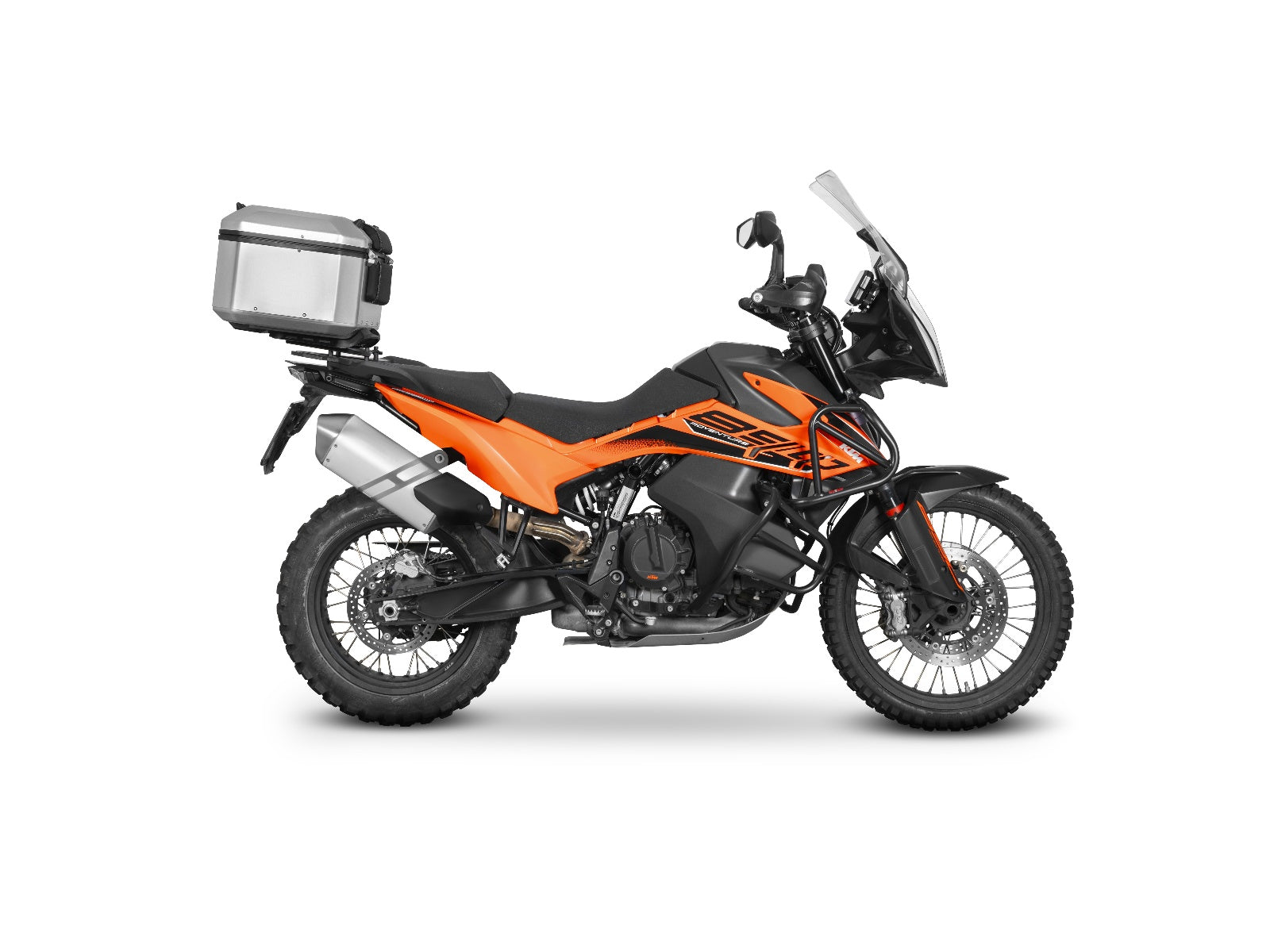 SHAD Top Box Rack for KTM 890 SMT (24-26)