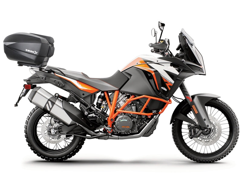 SHAD Top Box Rack for KTM 890 Adventure R (21-25)