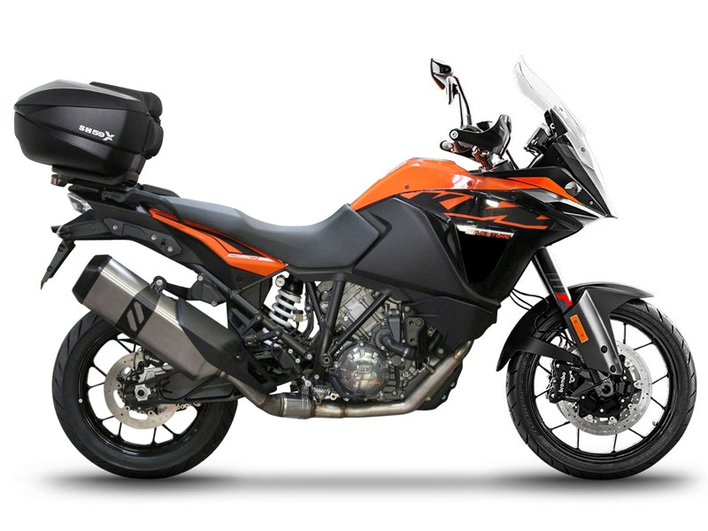 SHAD Top Box Rack for KTM 1050 Adventure (14-16)