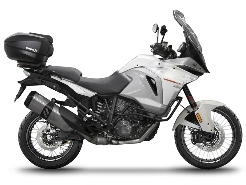 SHAD Top Box Rack for KTM 890 SMT (24-25)