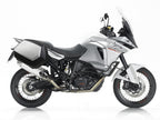 SHAD 3P Pannier Rack for KTM 1290 Super Adventure T (14-20)