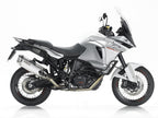 SHAD 3P Pannier Rack for KTM 1290 Super Adventure T (14-20)