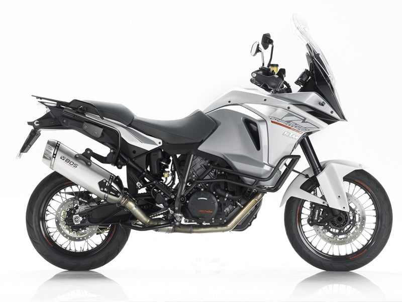 SHAD 3P Pannier Rack for KTM 1090 Adventure R (17-19)
