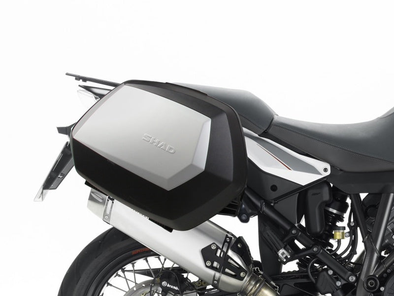 SHAD 3P Pannier Rack for KTM 1090 Adventure R (17-19)