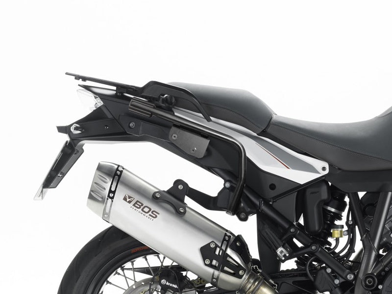 SHAD 3P Pannier Rack for KTM 1190 Adventure (14-16)