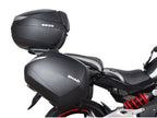 SHAD 3P Pannier Rack for Kawasaki ER-6N (12-17)
