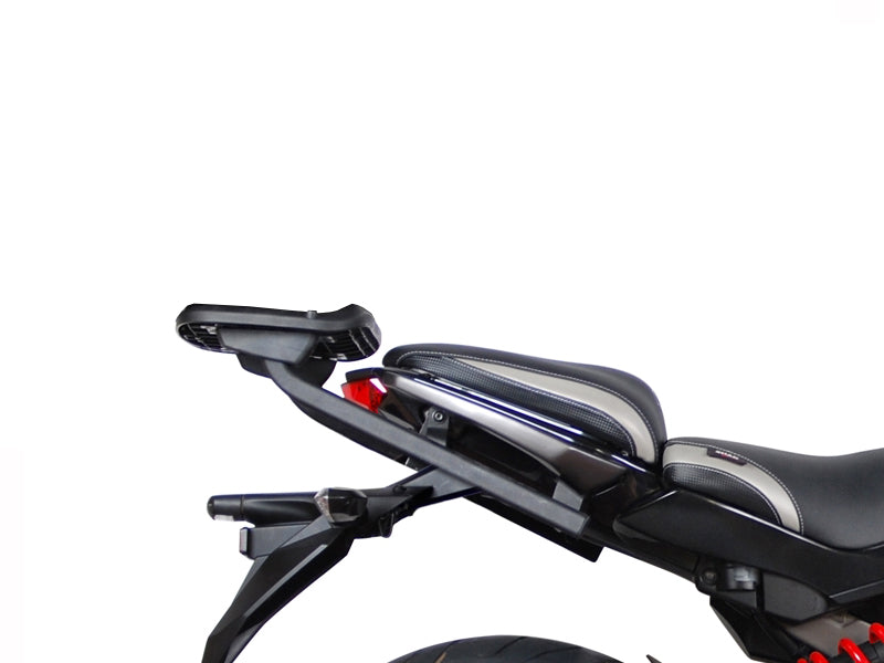 SHAD Top Box Rack for Kawasaki ER-6N (12-17) Main image