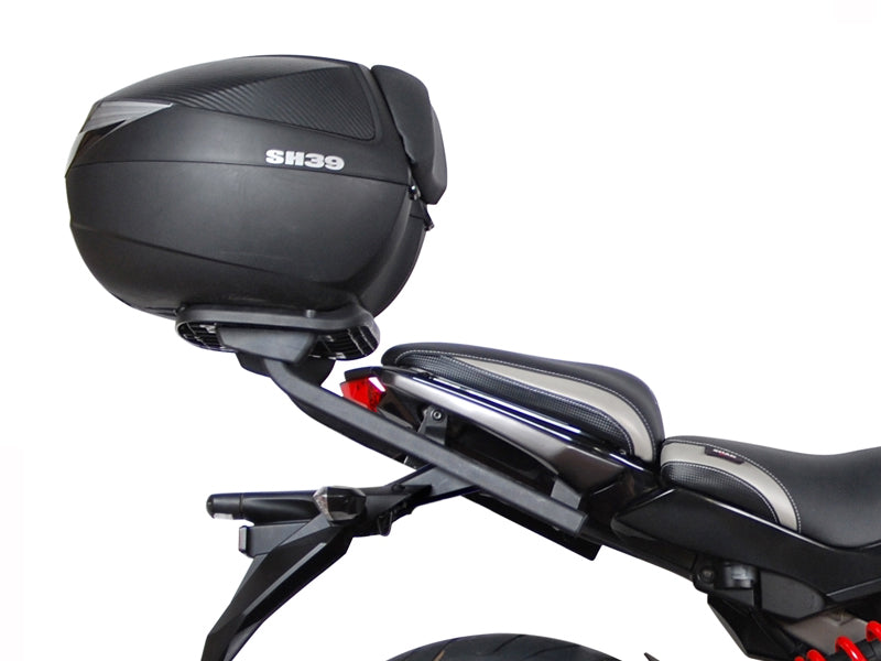 SHAD Top Box Rack for Kawasaki ER-6N (12-17) Secondary image