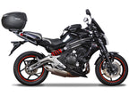 SHAD Top Box Rack for Kawasaki ER-6N (12-17)