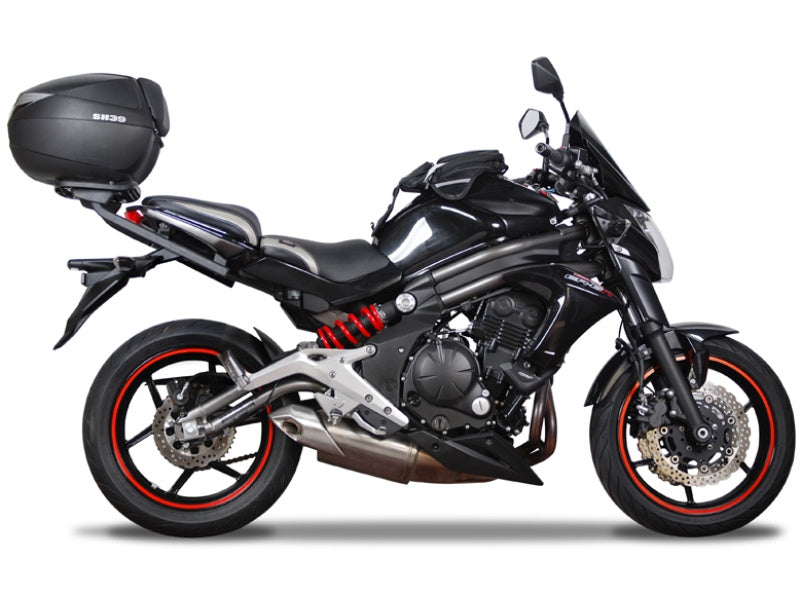 SHAD Top Box Rack for Kawasaki ER-6N (12-17)