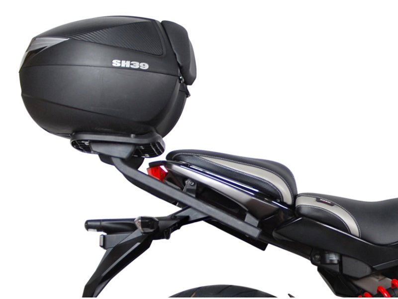 SHAD Top Box Rack for Kawasaki ER-6N (12-17)