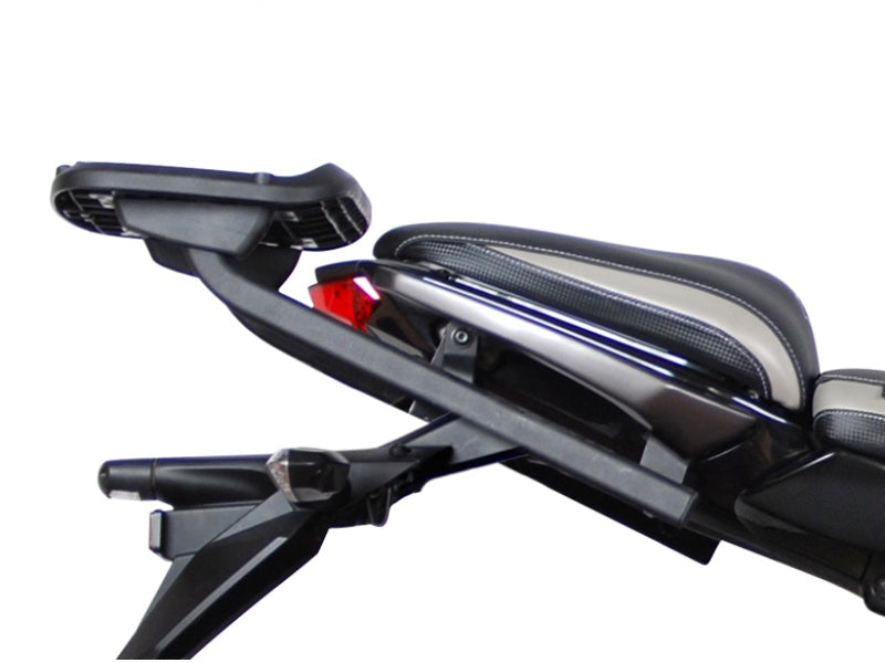 SHAD Top Box Rack for Kawasaki ER-6N (12-17)