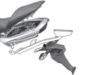 SHAD Top Box Rack for Kawasaki ER-6N (09-11)