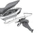 SHAD Top Box Rack for Kawasaki ER-6N (09-11)