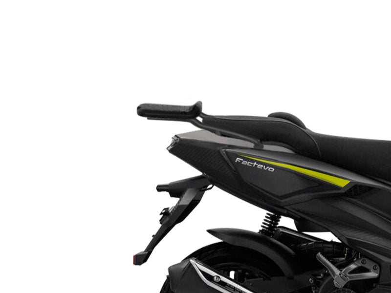 SHAD Top Box Rack for Keeway F-Act 125 (21-26)