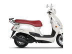 SHAD Top Box Rack for Kymco Filly 125 (18-24)