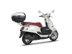 SHAD Top Box Rack for Kymco Filly 125 (18-24)