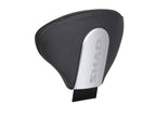 SHAD Backrest & Sissybar for Kymco Grand Dink 125 (16-25)