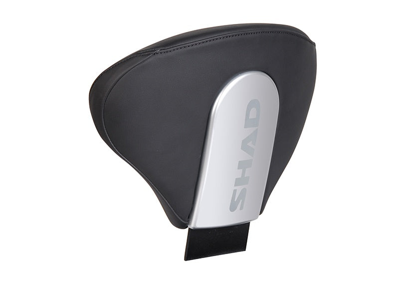 SHAD Backrest & Sissybar for Kymco Grand Dink 300 (16-25)