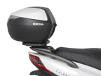 SHAD Top Box Rack for Kymco Grand Dink 300 (16-25)