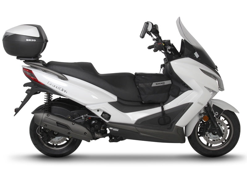 SHAD Top Box Rack for Kymco Grand Dink 300 (16-25)