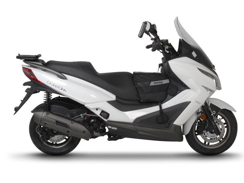 SHAD Top Box Rack for Kymco Grand Dink 300 (16-25)