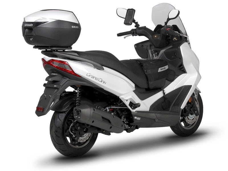 SHAD Top Box Rack for Kymco Grand Dink 300 (16-25)