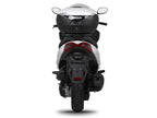 SHAD Top Box Rack for Kymco Grand Dink 300 (16-25)