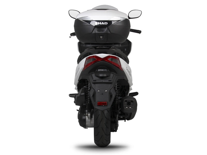 SHAD Top Box Rack for Kymco Grand Dink 300 (16-25)