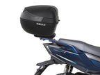 SHAD Top Box Rack for Kymco Agility 50 (22-26)