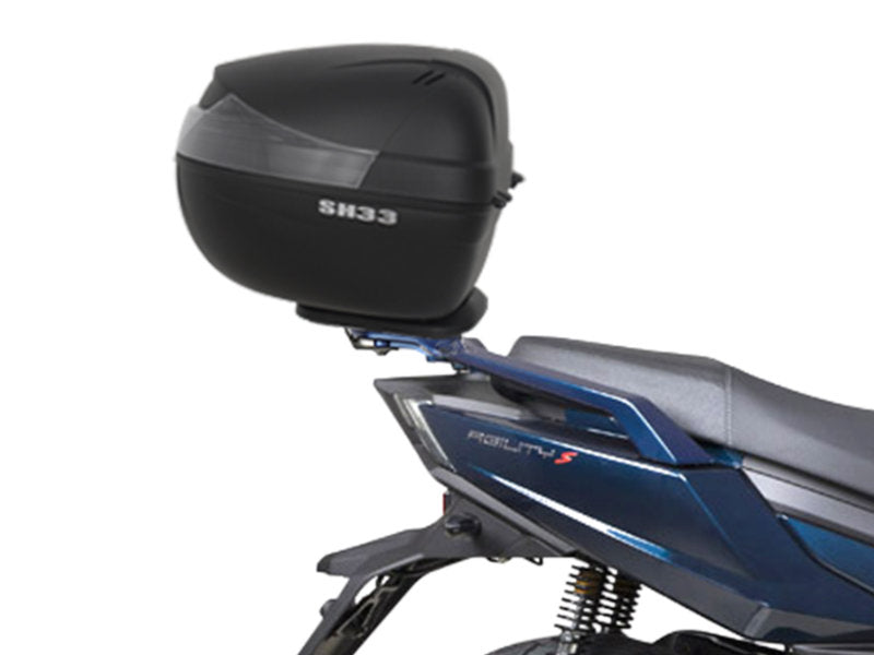 SHAD Top Box Rack for Kymco Agility 50 (22-26)