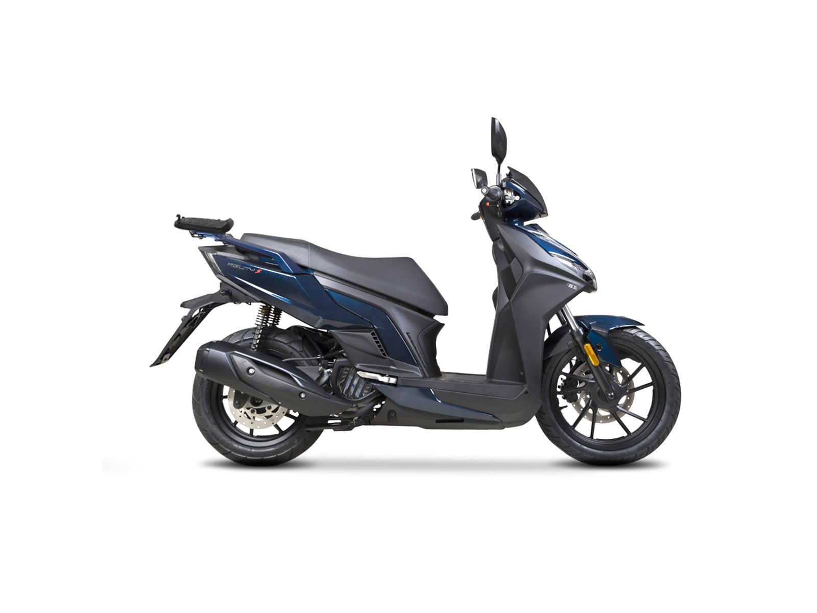 SHAD Top Box Rack for Kymco Agility 50 (22-26)