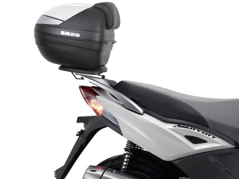 SHAD Top Box Rack for Kymco Agility 125 (14-26)