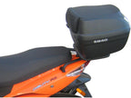SHAD Top Box Rack for Kymco Agility 125 (10-26)