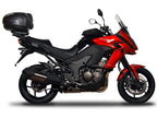 SHAD Top Box Rack for Kawasaki Versys 1100 (25)