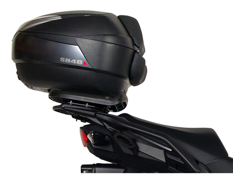 SHAD Top Box Rack for Kawasaki Versys 1100 (25)