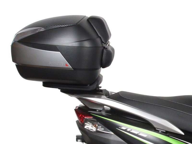 SHAD Top Box Rack for Kawasaki J125 (16-17)