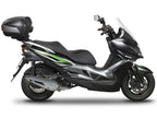 SHAD Top Box Rack for Kawasaki J125 (16-17)
