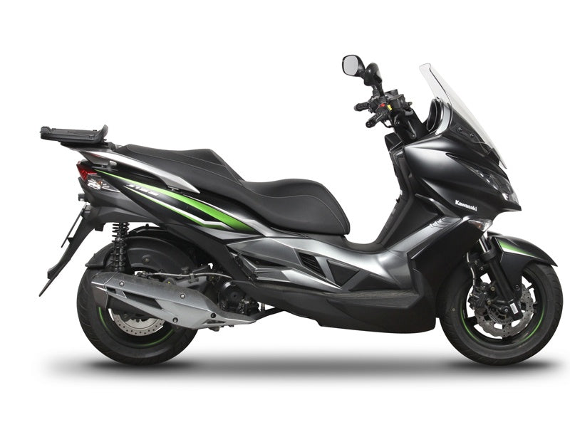 SHAD Top Box Rack for Kawasaki J125 (16-17)
