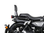 SHAD Backrest & Sissybar for Keeway K-Light 125 (18-26)