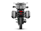 SHAD 4P Pannier Rack for Kawasaki KLE 500 (26)