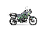 SHAD 3P Pannier Rack for Kawasaki KLE 500 (26)