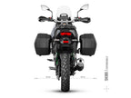 SHAD 3P Pannier Rack for Kawasaki KLE 500 (26)