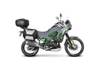 SHAD 3P Pannier Rack for Kawasaki KLE 500 (26)