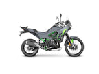 SHAD Top Box Rack for Kawasaki KLE 500 (26)