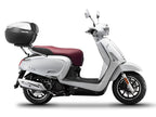 SHAD Top Box Rack for Kymco Like 125 (17-24)