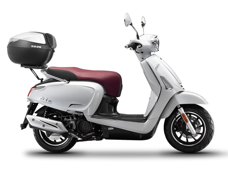 SHAD Top Box Rack for Kymco Like 125 (17-24)