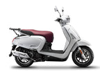 SHAD Top Box Rack for Kymco Like 125 (17-24)