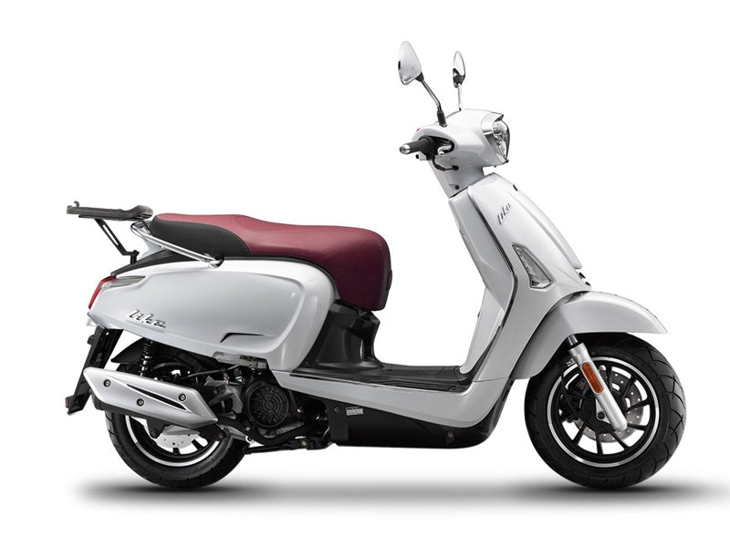 SHAD Top Box Rack for Kymco Like 125 (17-24)